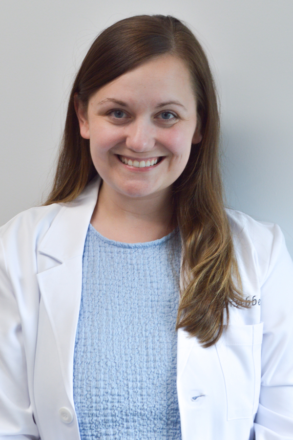 Dr. Abigail Hadid